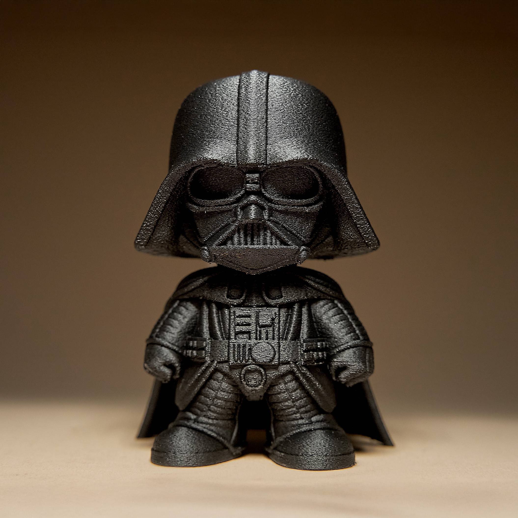 Darth Vader